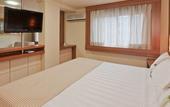 Туры в отель Master Porto Alegre Hotel - Av Carlos Gomes, Proximo Consulado Americano
