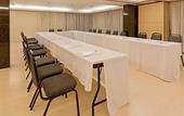 Туры в отель Master Porto Alegre Hotel - Av Carlos Gomes, Proximo Consulado Americano