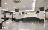 Туры в отель Master Porto Alegre Hotel - Av Carlos Gomes, Proximo Consulado Americano