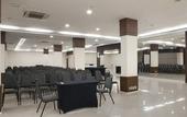 Туры в отель Master Porto Alegre Hotel - Av Carlos Gomes, Proximo Consulado Americano