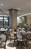 Туры в отель Master Porto Alegre Hotel - Av Carlos Gomes, Proximo Consulado Americano