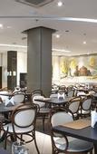 Туры в отель Master Porto Alegre Hotel - Av Carlos Gomes, Proximo Consulado Americano