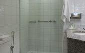 Туры в отель Master Porto Alegre Hotel - Av Carlos Gomes, Proximo Consulado Americano