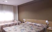 Туры в отель Master Express Alberto Bins