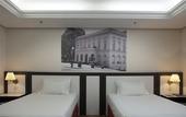 Туры в отель Master Grande Hotel