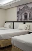 Туры в отель Master Grande Hotel