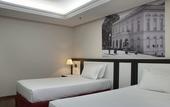 Туры в отель Master Grande Hotel