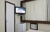 Туры в отель Master Express Moinhos de Vento