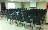 Туры в отель Master Express Moinhos de Vento