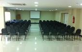 Туры в отель Master Express Moinhos de Vento