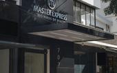 Туры в отель Master Express Moinhos de Vento