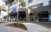 Туры в отель Comfort Hotel Goiania