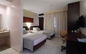 Туры в отель Comfort Hotel Goiania