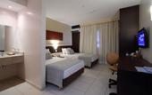Туры в отель Comfort Hotel Goiania