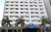 Туры в отель Comfort Hotel Goiania