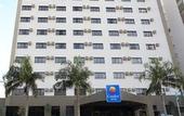 Туры в отель Comfort Hotel Goiania