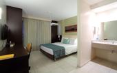 Туры в отель Comfort Hotel Goiania