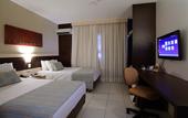 Туры в отель Comfort Hotel Goiania