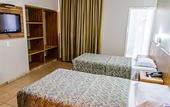 Туры в отель Plaza Inn Augustus - Downtown
