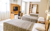 Туры в отель Plaza Inn Augustus - Downtown