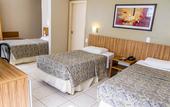 Туры в отель Plaza Inn Augustus - Downtown