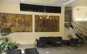 Туры в отель Plaza Inn Augustus - Downtown