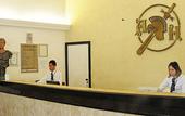 Туры в отель Plaza Inn Augustus - Downtown