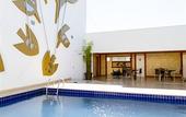 Туры в отель Plaza Inn Augustus - Downtown
