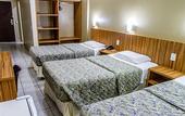 Туры в отель Plaza Inn Augustus - Downtown