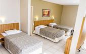 Туры в отель Plaza Inn Augustus - Downtown
