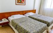 Туры в отель Plaza Inn Augustus - Downtown