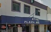 Туры в отель Aton Plaza Hotel