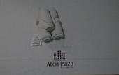 Туры в отель Aton Plaza Hotel