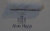 Туры в отель Aton Plaza Hotel