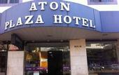 Туры в отель Aton Plaza Hotel