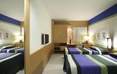 Туры в отель Hotel Verdegreen