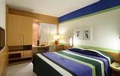Туры в отель Hotel Verdegreen