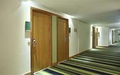 Туры в отель Hotel Verdegreen