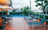 Туры в отель Hotel Verdegreen