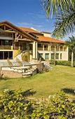 Туры в отель Royal Palm Plaza Resort Campinas