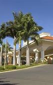 Туры в отель Royal Palm Plaza Resort Campinas