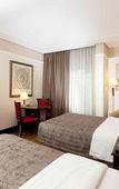 Туры в отель Royal Palm Plaza Resort Campinas