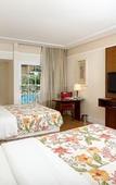 Туры в отель Royal Palm Plaza Resort Campinas