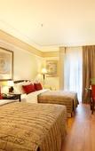 Туры в отель Royal Palm Plaza Resort Campinas