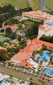 Туры в отель Royal Palm Plaza Resort Campinas