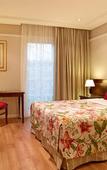 Туры в отель Royal Palm Plaza Resort Campinas