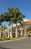 Туры в отель Royal Palm Plaza Resort Campinas