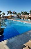 Туры в отель Royal Palm Plaza Resort Campinas