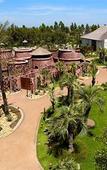 Туры в отель Royal Palm Plaza Resort Campinas