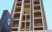 Туры в отель Vitoria Hotel Residence Newport
